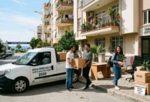 antalya öğrenciler için nakliye rehberi